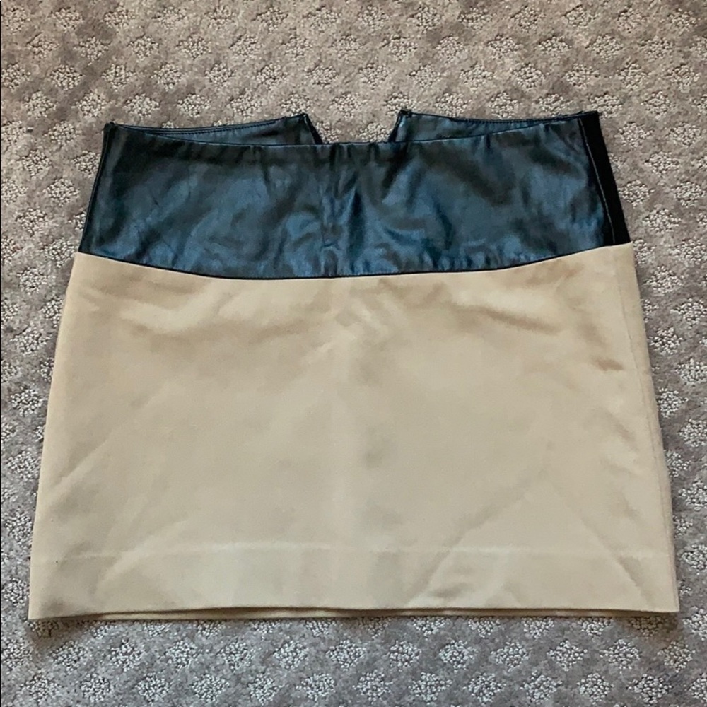 Express skirt Size 0